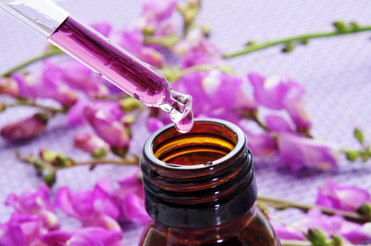 Bach Flowers (Bach Flower Remedies) as a Complementary Therapy