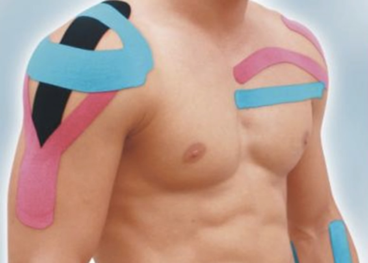 Kinesio Taping